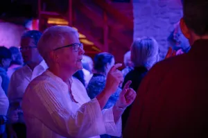 Tanzen60plus Bilder Schlosshof Münchwilen