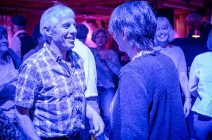 Tanzen60plus Bilder Schlosshof Münchwilen