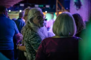 Tanzen60plus Bilder Schlosshof Münchwilen