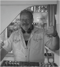 DJ Fosi