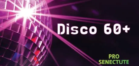 Disco 60+